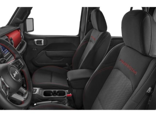 2021 Jeep Wrangler Unlimited Rubicon - Photo 20