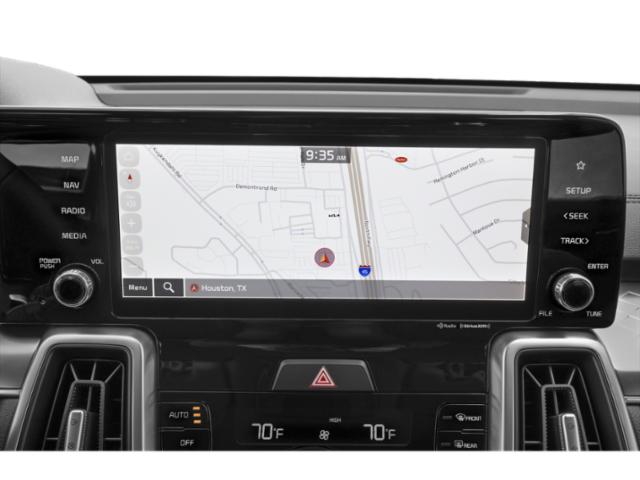 2023 Kia Sorento EX Hybrid - Photo 31