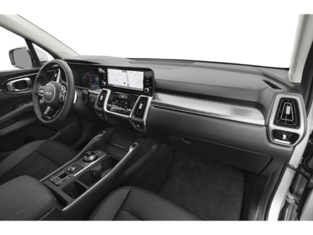 2023 Kia Sorento EX Hybrid - Photo 27