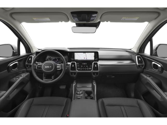 2023 Kia Sorento EX Hybrid - Photo 34