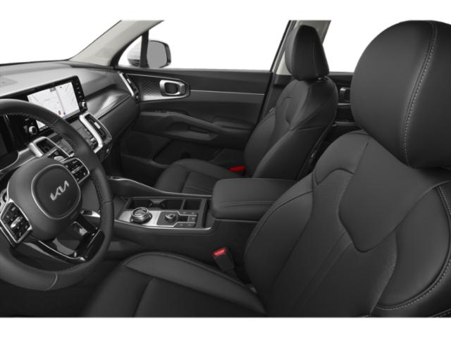 2023 Kia Sorento EX Hybrid - Photo 30