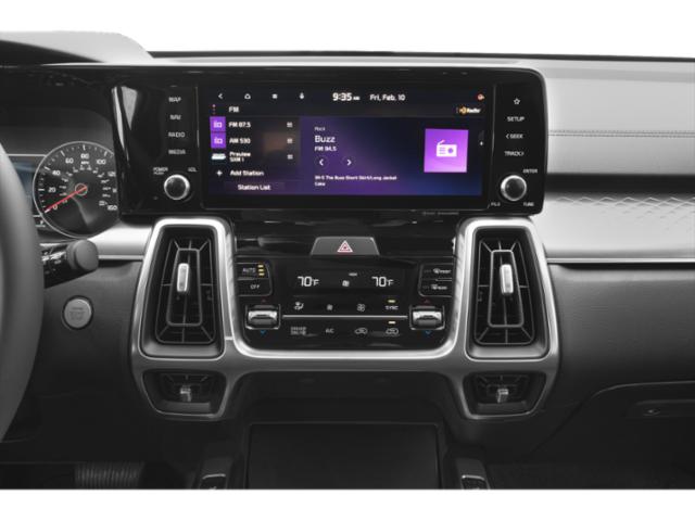 2023 Kia Sorento EX Hybrid - Photo 26