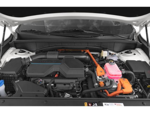 2023 Kia Sorento EX Hybrid - Photo 28