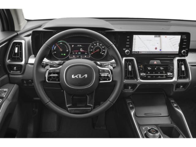 2023 Kia Sorento EX Hybrid - Photo 33