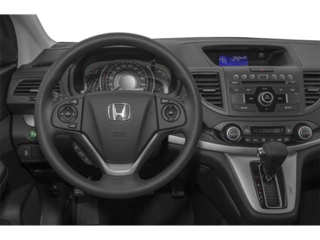 2014 Honda CR-V Sport EX photo 9