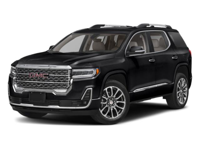 2021 GMC Acadia Denali's photo