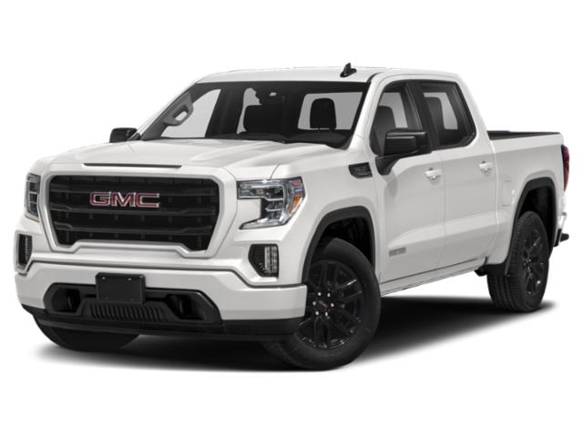 2021 GMC Sierra 4WD Crew Cab Short Box Elevation's photo