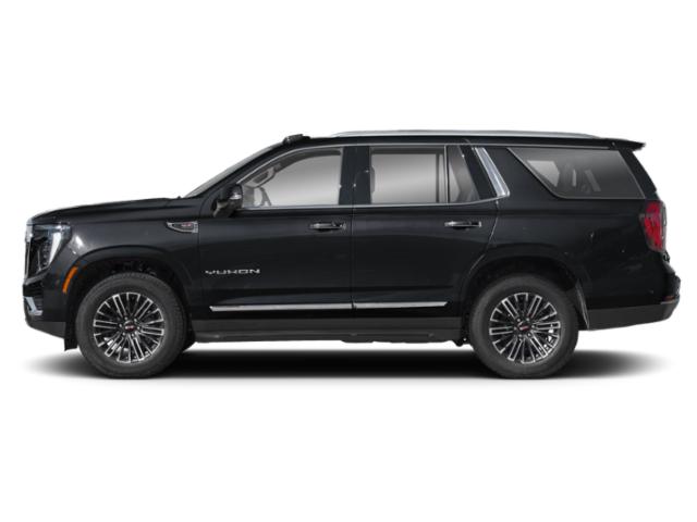 2026 GMC Yukon AT4 - Photo 39