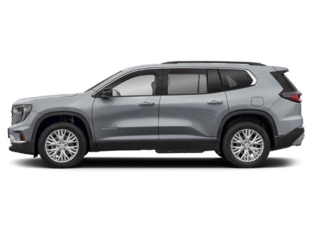2026 GMC Acadia Elevation - Photo 14