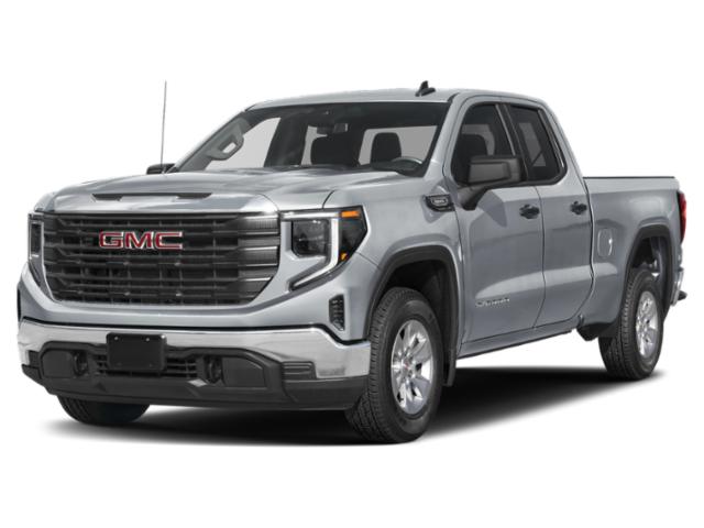 2026 GMC Sierra 1500 Elevation - Photo 19