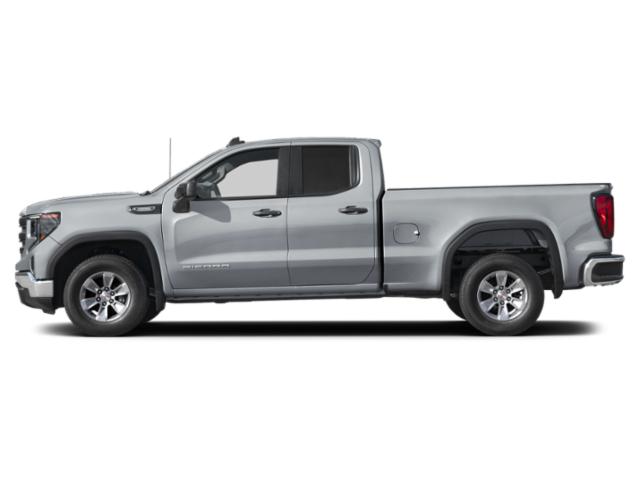 2026 GMC Sierra 1500 Elevation - Photo 20
