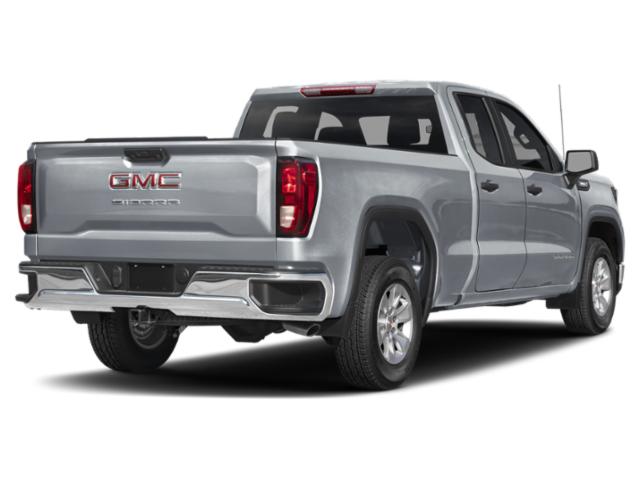 2026 GMC Sierra 1500 Elevation - Photo 21