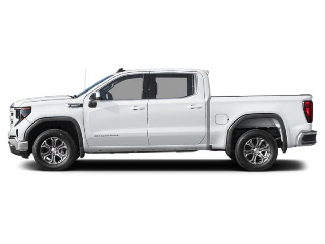 2026 GMC Sierra 1500 SLT - Photo 15