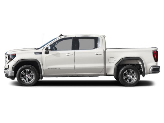 2026 GMC Sierra 1500 SLT - Photo 3