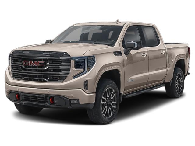 2026 GMC Sierra 1500 AT4 - Photo 2