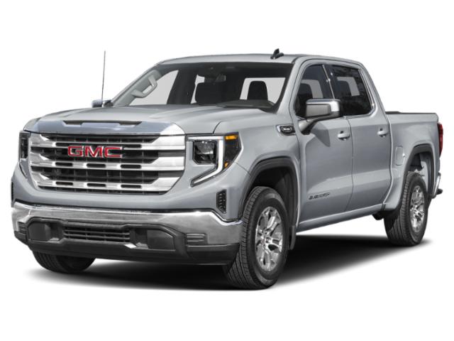 2026 GMC Sierra 4WD Crew Cab Short Box SLT's photo