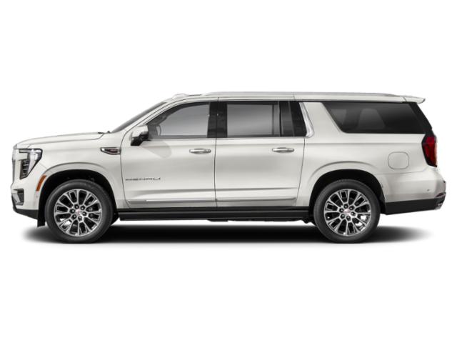 2026 GMC Yukon XL Denali - Photo 42