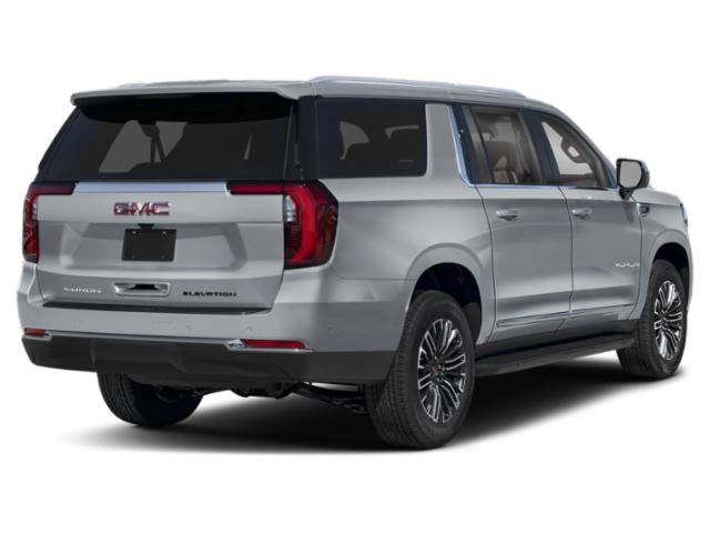 2026 GMC Yukon XL Elevation - Photo 33