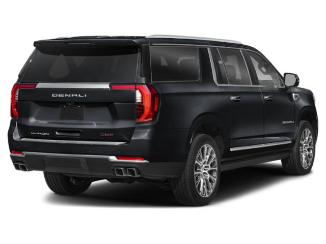 2026 GMC Yukon XL Denali - Photo 43