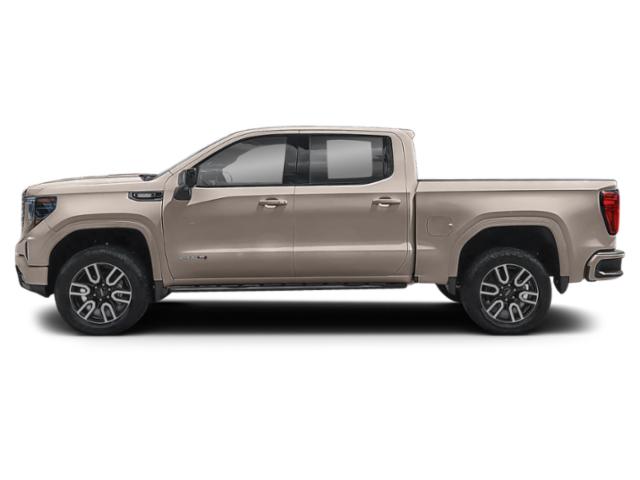 2026 GMC Sierra 1500 AT4 - Photo 3