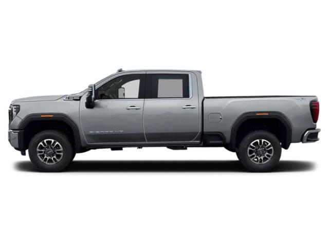 2026 GMC Sierra 2500HD SLT - Photo 21
