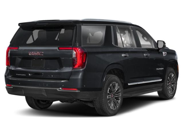2026 GMC Yukon AT4 - Photo 40