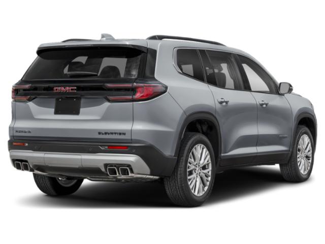 2026 GMC Acadia Elevation - Photo 15