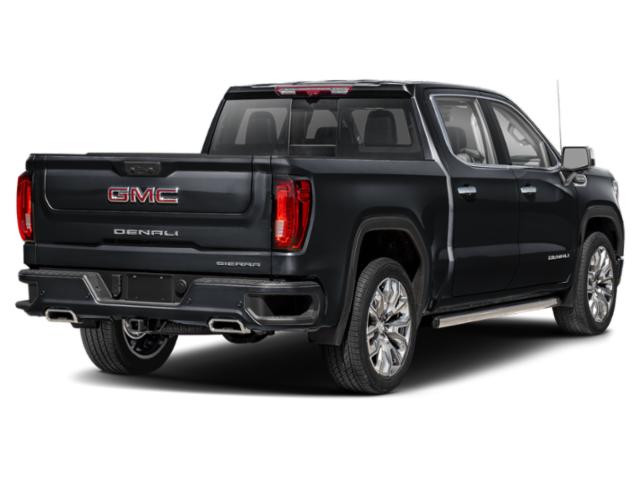 2026 GMC Sierra 1500 Denali - Photo 23
