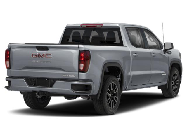 2026 GMC Sierra 1500 Elevation - Photo 16