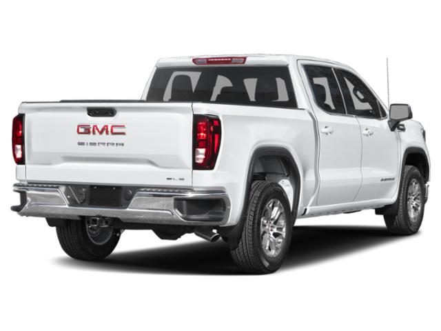 2026 GMC Sierra 1500 SLT - Photo 16