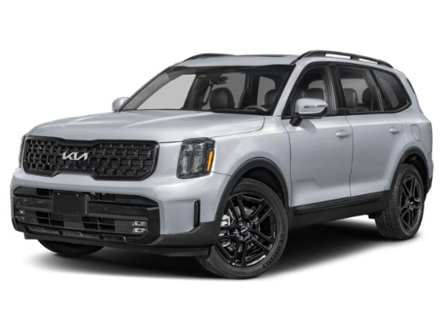 2025 Kia Telluride SX Prestige X-Line's photo