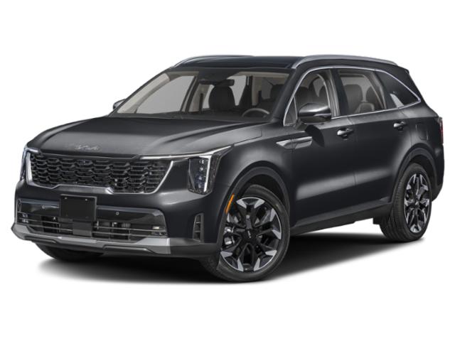 2025 Kia Sorento SX DCT's photo