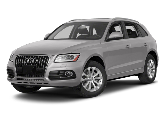 2014 Audi Q5 Premium