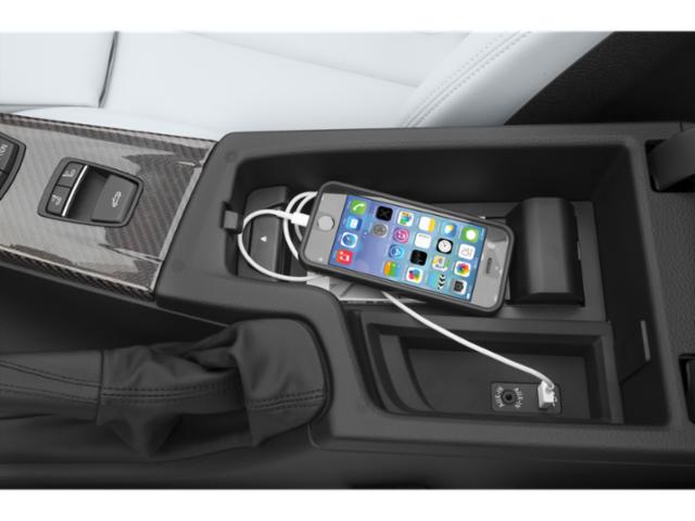 2015 BMW M4 thumbnail 8