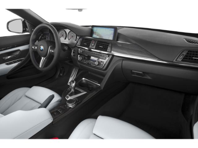 2015 BMW M4 thumbnail 13