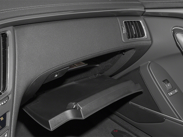 2013 Cadillac CTS Coupe Performance Collection - Photo 17