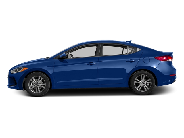 Used 2017 Hyundai Elantra SE with VIN KMHD74LF8HU076120 for sale in Tyler, TX