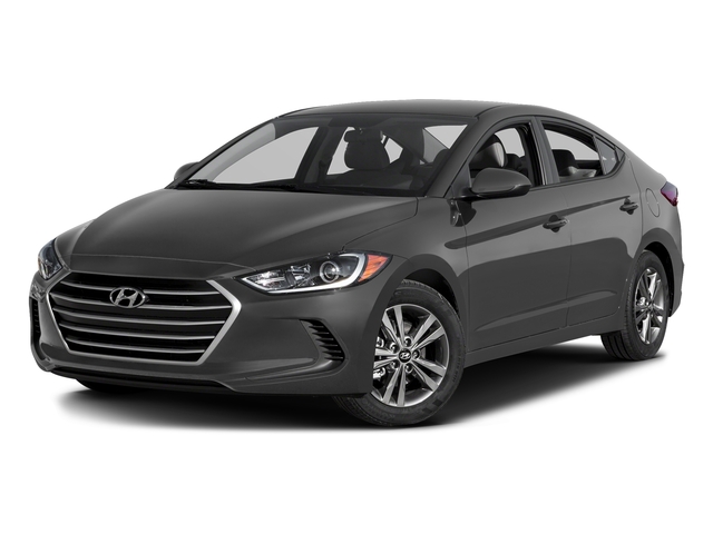 2017 Hyundai Elantra 2.0 SE A/T PZEV's photo