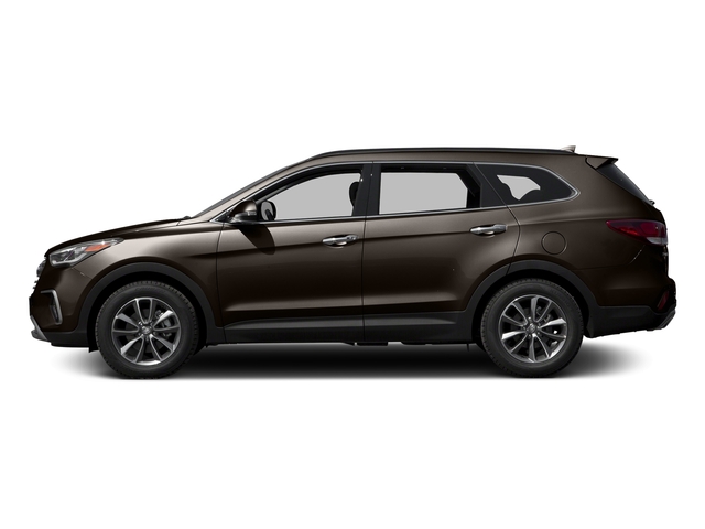 Used 2017 Hyundai Santa Fe SE with VIN KM8SM4HF4HU247342 for sale in Kilgore, TX