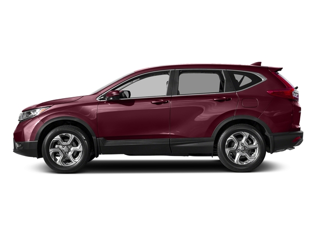 Used 2017 Honda CR-V EX with VIN 2HKRW2H56HH688828 for sale in Dayton, OH