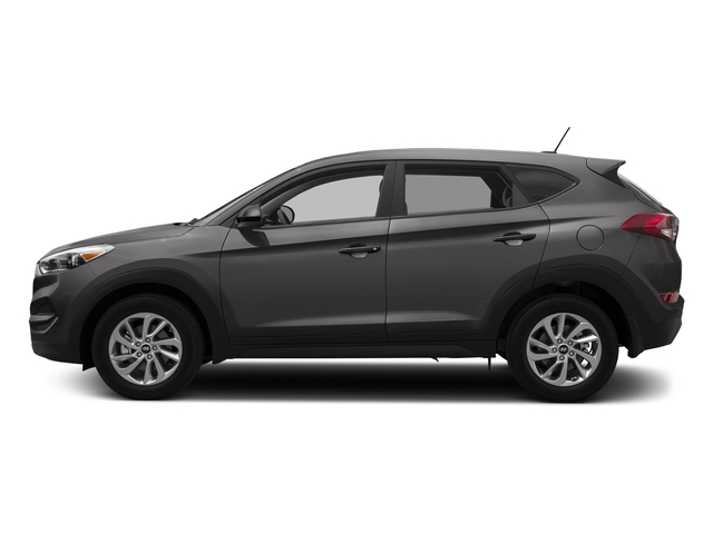 Used 2017 Hyundai Tucson SE with VIN KM8J33A4XHU414501 for sale in Rocky Mount, NC