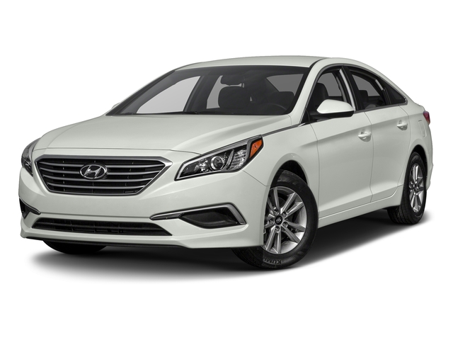 2017 Hyundai Sonata Base's photo