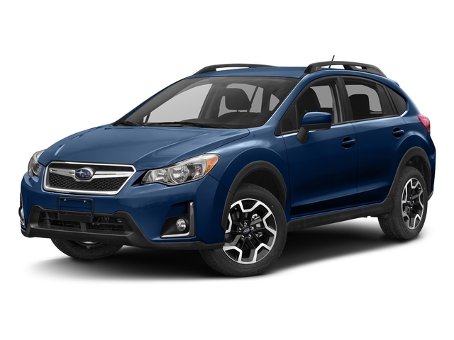 2016 Subaru Crosstrek 2.0i Premium CVT's photo
