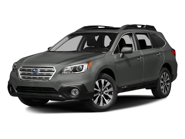 2016 Subaru Outback