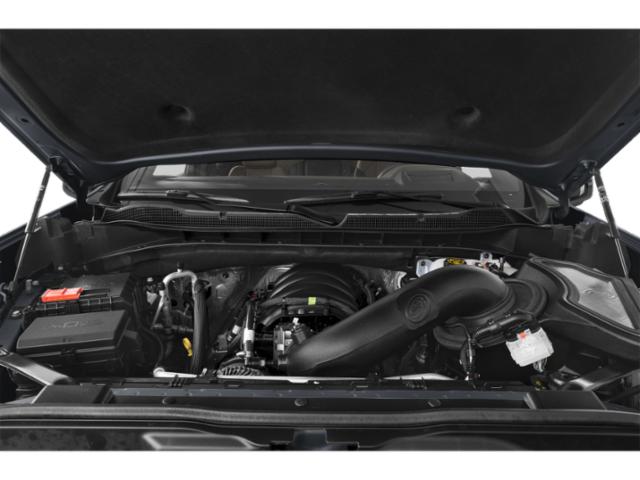 2023 Chevrolet Silverado 1500 ZR2 - Photo 51
