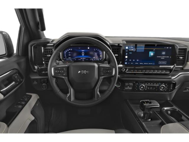 2023 Chevrolet Silverado 1500 ZR2 - Photo 48