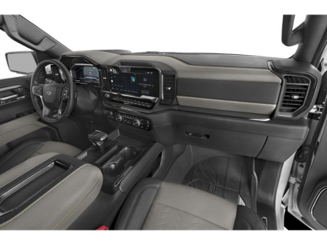 2023 Chevrolet Silverado 1500 ZR2 - Photo 50