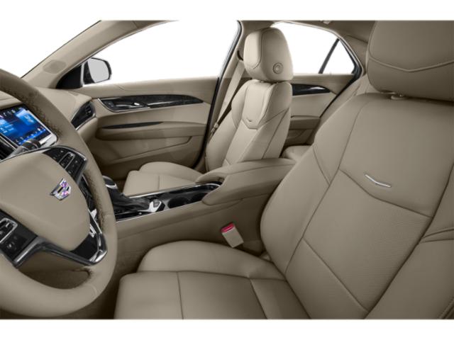 2015 Cadillac ATS Luxury Collection - Photo 10