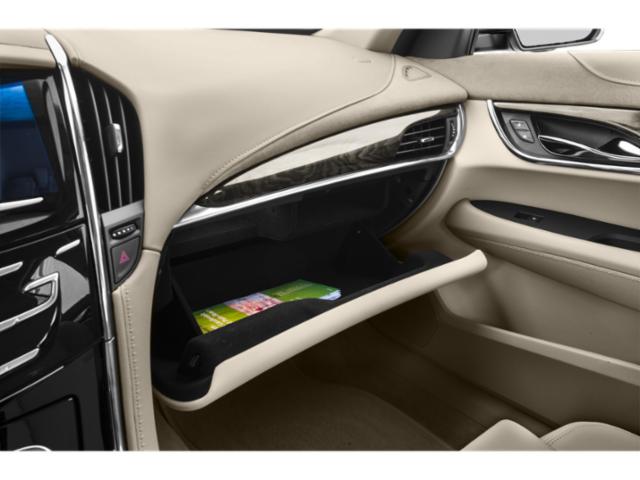2015 Cadillac ATS Luxury Collection - Photo 16