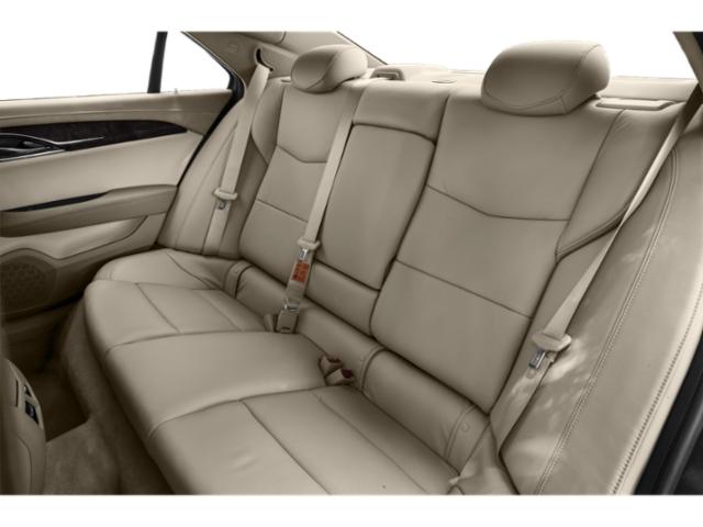 2015 Cadillac ATS Luxury Collection - Photo 12